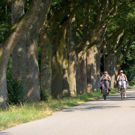 Villapark De Weerribben Paasloo Eksteriør bilde